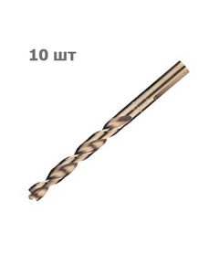 Свердло DeWALT EXTREME2 HSS-G по металлу, 5.2 мм, 10 шт, фото  | SNABZHENIE.com.ua