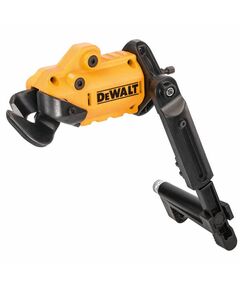 Насадка-ножиці DeWALT для різання металу 1,3 мм, фото  | SNABZHENIE.com.ua