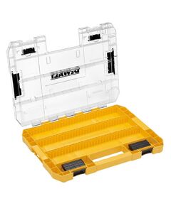Футляр TSTAK Tough Case L DeWALT DT70839, фото  | SNABZHENIE.com.ua