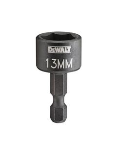 Головка торцева магнітна DeWALT DT7464 1/2 13 мм ударна, фото  | SNABZHENIE.com.ua