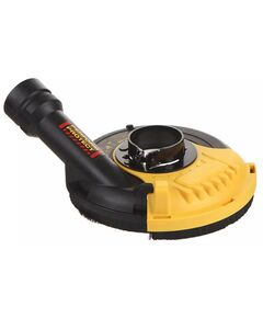 Адаптер DeWALT для пилососів на кутові шліфмашини 115-125 мм, фото  | SNABZHENIE.com.ua