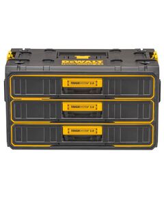 Ящик TOUGHSYSTEM 2.0 DeWALT DWST08330-1, фото  | SNABZHENIE.com.ua