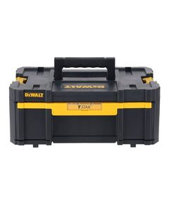 Инструментальный ящик DeWALT TSTAK ™ III с 6 чашками, фото  | SNABZHENIE.com.ua