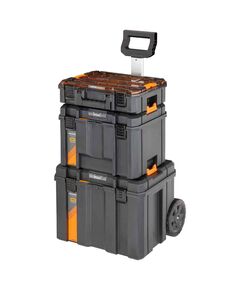 Комплект ящиков McLaren DeWALT DWST60452-1, фото  | SNABZHENIE.com.ua