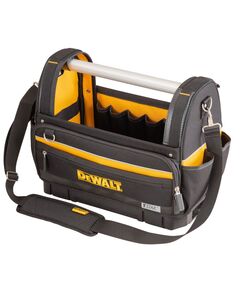 Сумка DeWALT TSTAK открытая, 45x35x25 см, фото  | SNABZHENIE.com.ua