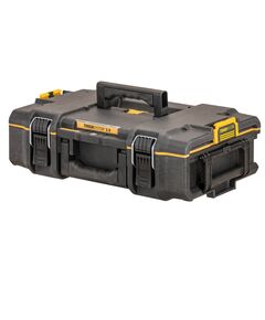 Ящик TOUGHSYSTEM 2.0 DeWALT 555х385х180 мм с органайзером, фото  | SNABZHENIE.com.ua