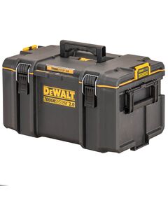 Ящик TOUGHSYSTEM 2.0 DeWALT 555x375x317 мм с лотком, фото  | SNABZHENIE.com.ua