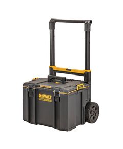 Ящик-тележка DeWALT TOUGHSYSTEM 2.0 с лотком, фото  | SNABZHENIE.com.ua