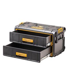 Ящик TOUGHSYSTEM 2.0 DeWALT DWST83529-1, фото  | SNABZHENIE.com.ua