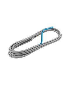 Трос для прочистки каналізації ГОСПОДАР &Oslash;8 мм, 6 м, фото  | SNABZHENIE.com.ua