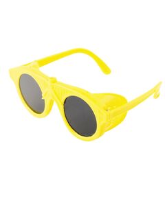 Очки захисні MASTERTOOL ВЕЛДИНГ DIN 10 для газозварювання 82-0206, фото  | SNABZHENIE.com.ua