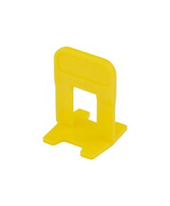 Система вирівнювання плитки MASTERTOOL ОСНОВА MINI 2.0 мм набір 250 шт 81-0506, фото  | SNABZHENIE.com.ua