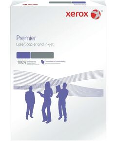 Папір Xerox офісний A3 Premier 80 г/м 500арк. (Class A), фото  | SNABZHENIE.com.ua