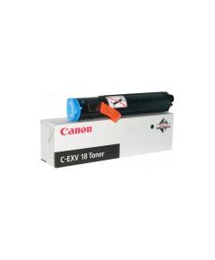 Тонер Canon C-EXV18 iR1018/1018J/1022/1024i/1024iF (8400 стор) Black, фото  | SNABZHENIE.com.ua