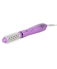 Фен-щітка Panasonic, 600Вт, 2 режими, 4 насадки, фіолетовий, фото  | SNABZHENIE.com.ua