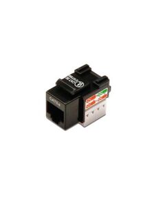 Модуль DIGITUS Keystone CAT 5e RJ45, UTP, фото  | SNABZHENIE.com.ua