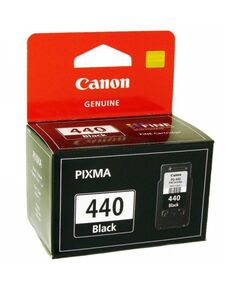 Картридж із друкуючою головкою струменевий Canon PG-440Bk MG2140/3140/3240/3540/3640/4140/4240/TS5140, фото  | SNABZHENIE.com.ua