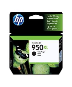 Картридж струменевий HP No.950 XL OJ Pro 8100 N811a/N811d black, фото  | SNABZHENIE.com.ua