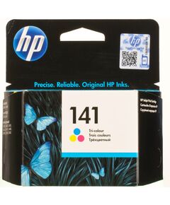 Картридж із друкуючою головкою струменевий HP No.141 PSC J5783 OJ color, фото  | SNABZHENIE.com.ua