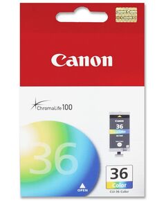 Картридж струменевий Canon CLI-36 PIXMA iP100/110/TR150 series, фото  | SNABZHENIE.com.ua