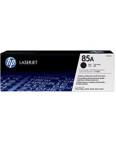 Картридж HP 85A LJ P1102/M1132/M1212/M1217 Black (1600 стор), фото  | SNABZHENIE.com.ua