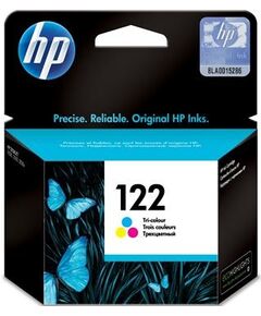 Картридж із друкуючою головкою струменевий HP No.122  DJ 2050 color, фото  | SNABZHENIE.com.ua