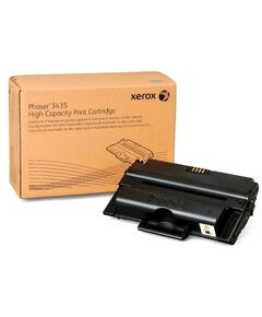Картридж Xerox Phaser 3435 (Max), фото  | SNABZHENIE.com.ua
