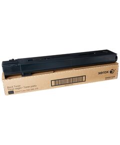 Тонер картридж Xerox Color 550/560 Black (30 000 стор), фото  | SNABZHENIE.com.ua