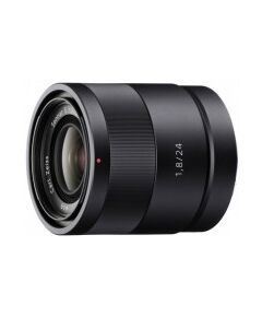 Об'єктив Sony 24mm, f/1.8 Carl Zeiss для камер NEX, фото  | SNABZHENIE.com.ua