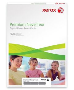 Папір Xerox Premium Never Tear A3, 350г/м 100а, фото  | SNABZHENIE.com.ua