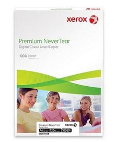 Плівка матова Xerox Premium Never Tear 95мкм. A4 100арк., фото  | SNABZHENIE.com.ua
