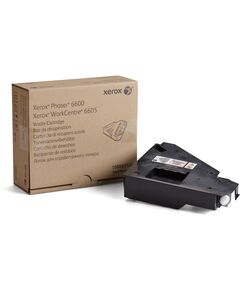 Збірник відпрацьованного тонеру Xerox PH6600/WC6605 (30 000 стор), фото  | SNABZHENIE.com.ua