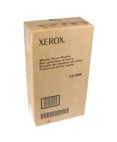 Контейнер відпрацьованого тонера Xerox WC57xx, фото  | SNABZHENIE.com.ua