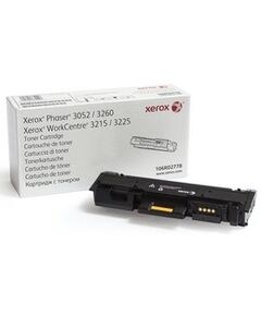 Картридж Xerox Phaser P3052/3260/WC3215/3225 (3K), фото  | SNABZHENIE.com.ua