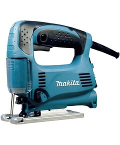 Makita Лобзик 4329 450Втт 500-3100об·хв хід 18мм 1.8кг, фото  | SNABZHENIE.com.ua