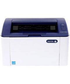 Принтер A4 Xerox Phaser 3020BI (Wi-Fi), фото  | SNABZHENIE.com.ua