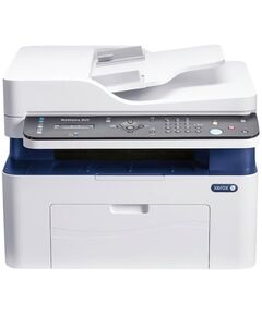 Багатофункціональний пристрій А4 ч/б Xerox WC 3025NI (Wi-Fi), фото  | SNABZHENIE.com.ua