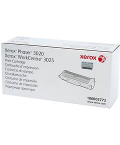 Картридж Xerox Phaser 3020/WC3025, фото  | SNABZHENIE.com.ua