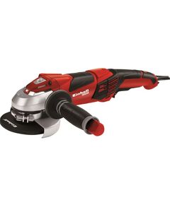 Einhell TE-AG 125 CE, фото  | SNABZHENIE.com.ua