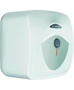 Водонагрівач електричний Ariston ANDRIS RS 30/3 30 л, 1.5 кВт, над мийкою, Італія, C, фото  | SNABZHENIE.com.ua