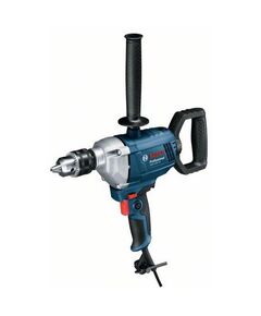 Bosch Дриль ударний GBM 1600 RE, 850Вт, 1-16 мм, 3 кг, фото  | SNABZHENIE.com.ua