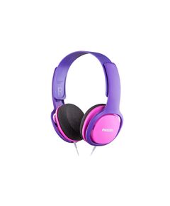 Навушники Philips SHK2000 On-ear Рожевий, фото  | SNABZHENIE.com.ua