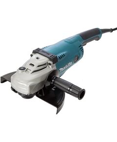 Makita Шліфмашина кутова GA9020 230мм 2200Вт 6600об/х 5.8кг, фото  | SNABZHENIE.com.ua