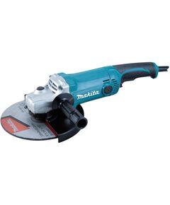 Makita Шліфмашина кутова GA9050 230мм 2000Вт 6600об·хв 4.7кг, фото  | SNABZHENIE.com.ua