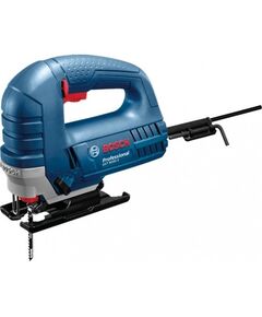 Bosch Лобзик GST 8000 E 710Вт 500-3100об&middot;хв хід 20мм 2.5кг, фото  | SNABZHENIE.com.ua