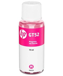 Контейнер з чорнилом HP GT52 DJ5810/5820, Ink Tank 115/315/319/410/415/419, Smart Tank 500/515/530/615/670/720/750/790 Magenta  (8000 стор), фото  | SNABZHENIE.com.ua