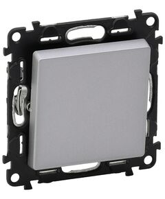 Legrand Вимикач 10А 250В (Valena LIFE)[752601], фото  | SNABZHENIE.com.ua