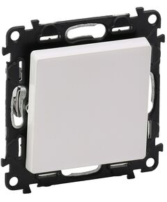 Legrand Вимикач 10А 250В (Valena LIFE)[752401], фото  | SNABZHENIE.com.ua