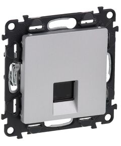 Legrand Розетка інформаційна RJ45 (Valena LIFE)[753640], фото  | SNABZHENIE.com.ua