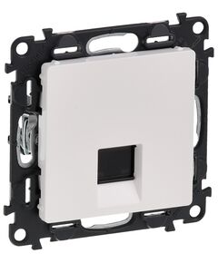 Legrand Розетка інформаційна RJ45 (Valena LIFE)[753440], фото  | SNABZHENIE.com.ua